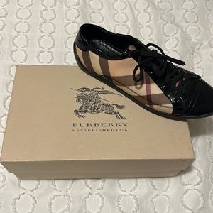 Burberry Shoes